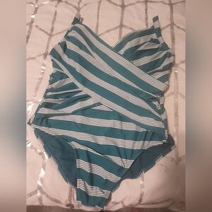 1 Piece Swimsuit